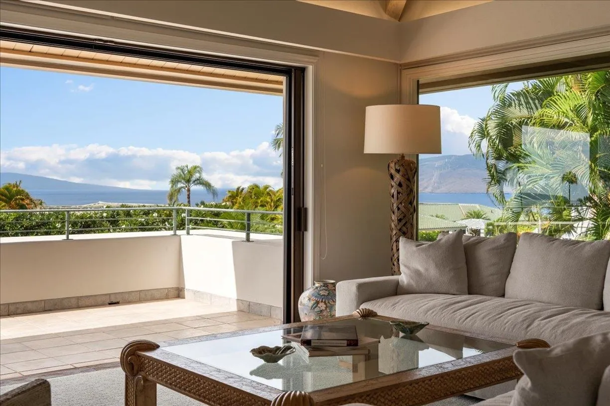 Hawaii Real Estate | View 3933 Wailea Ekolu Pl | Listing