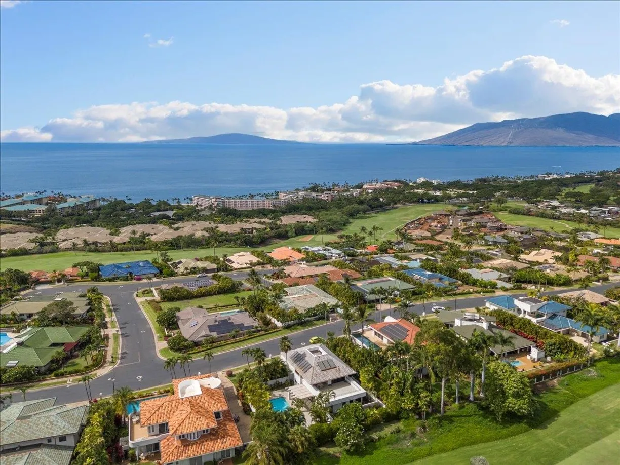 Hawaii Real Estate | View 3933 Wailea Ekolu Pl | Listing