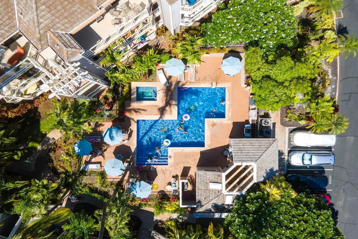 Hawaii Real Estate | View 155 Wailea Ike Pl, 135 | Listing