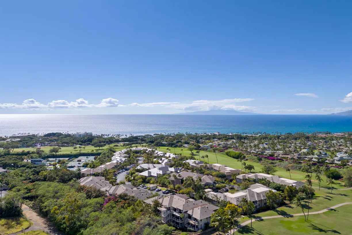 Hawaii Real Estate | View 155 Wailea Ike Pl, 135 | Listing