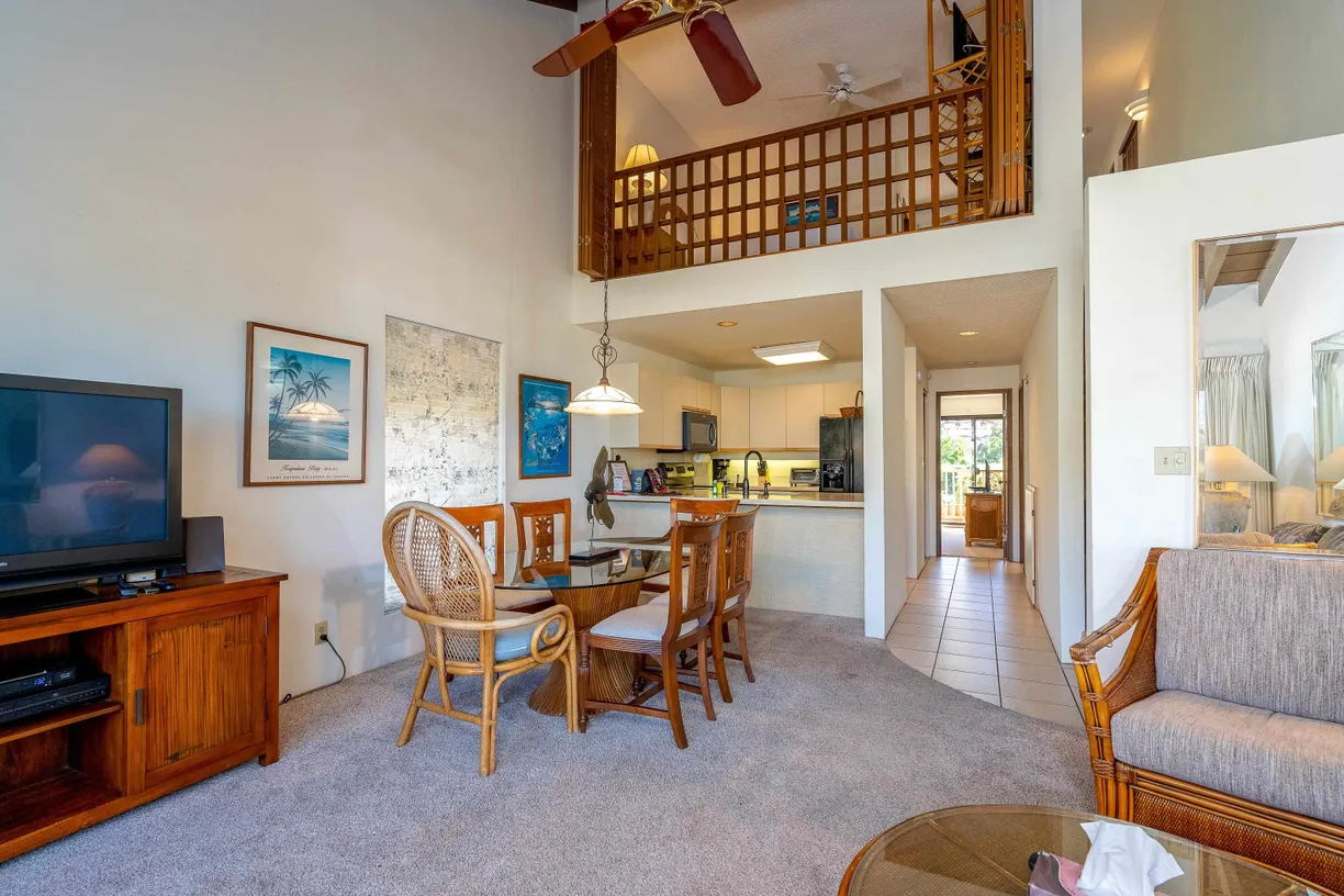 Hawaii Real Estate | View 2777 S Kihei Rd, C210 | Listing