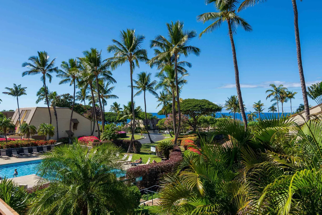 Hawaii Real Estate | View 2777 S Kihei Rd, C210 | 2 Beds
