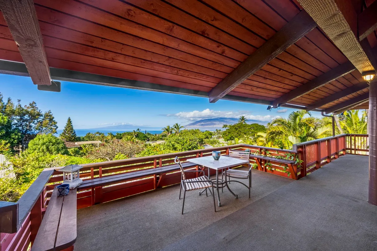 Hawaii Real Estate | View 521 Kupulau Dr | Listing