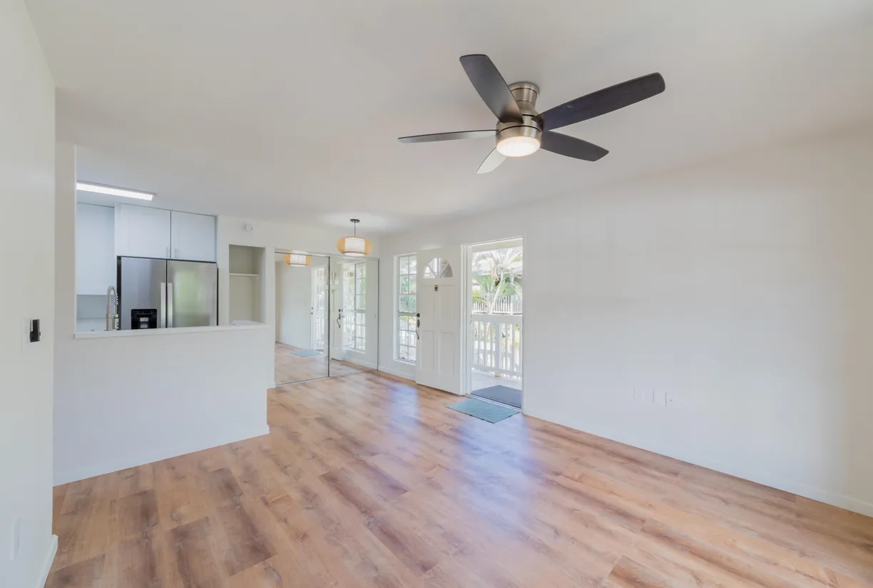 Hawaii Real Estate | View 160 Keonekai Rd, 9-202 | Listing