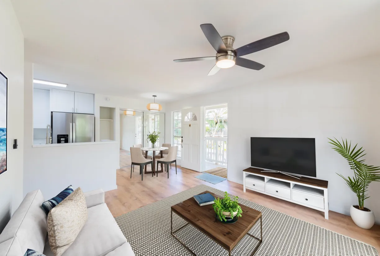 Hawaii Real Estate | View 160 Keonekai Rd, 9-202 | 2 Beds