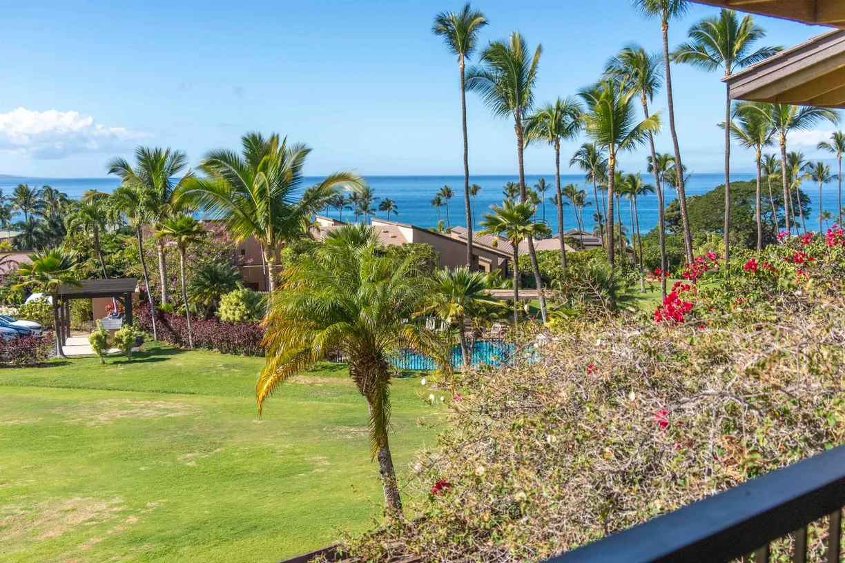 Hawaii Real Estate | View 3300 Wailea Alanui Dr, 13D | Listing