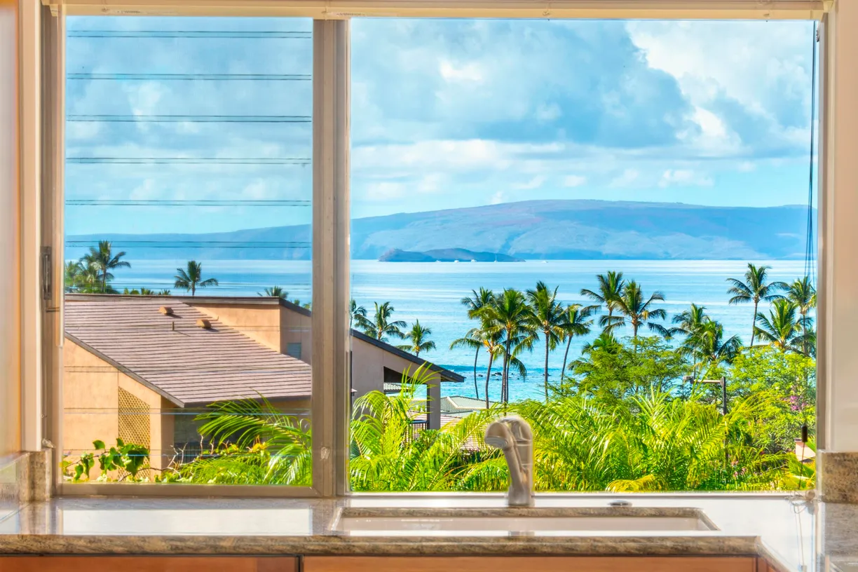Hawaii Real Estate | View 3300 Wailea Alanui Dr, 13D | 1 Bed