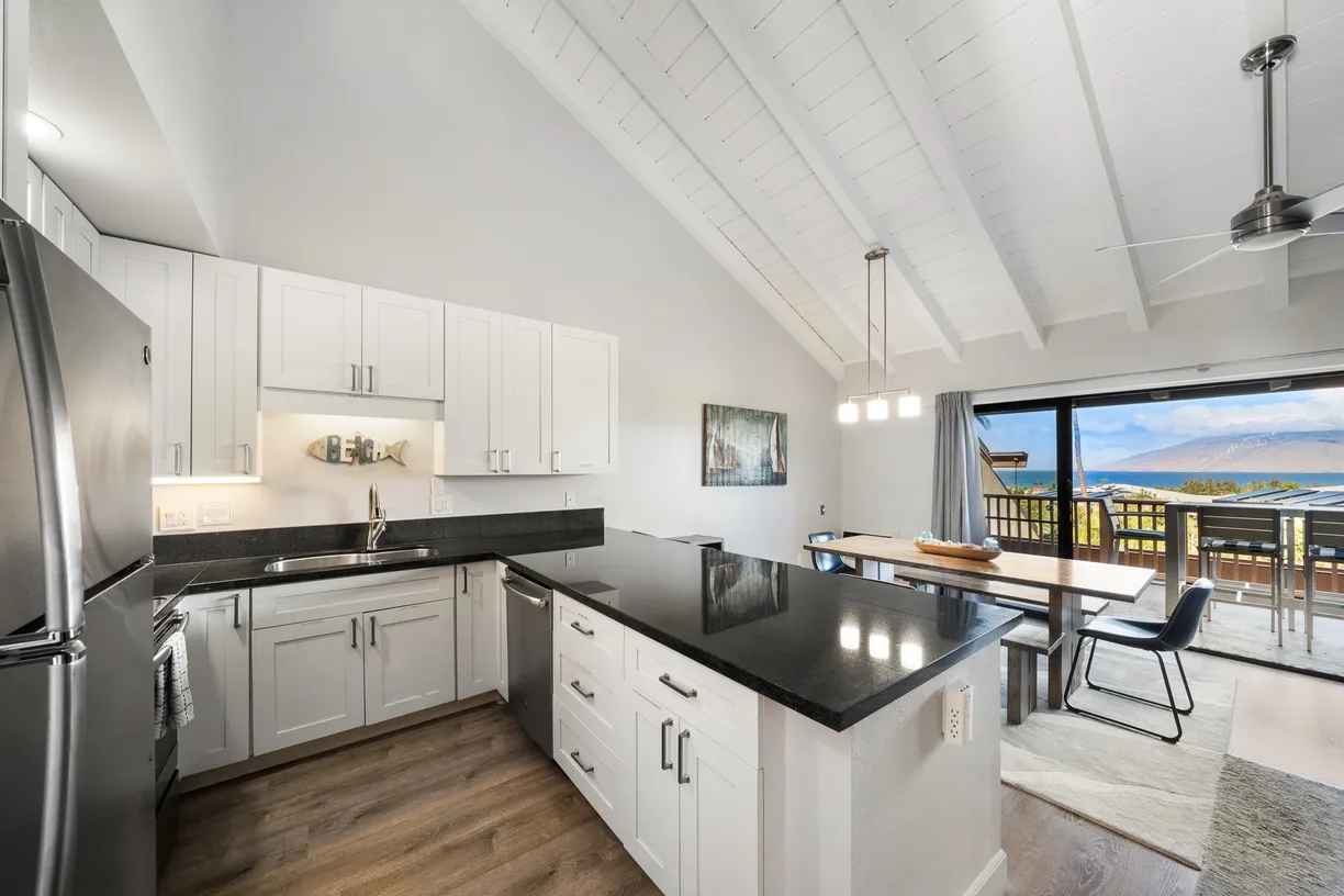 Hawaii Real Estate | View 2777 S Kihei Rd, L-205 | Listing