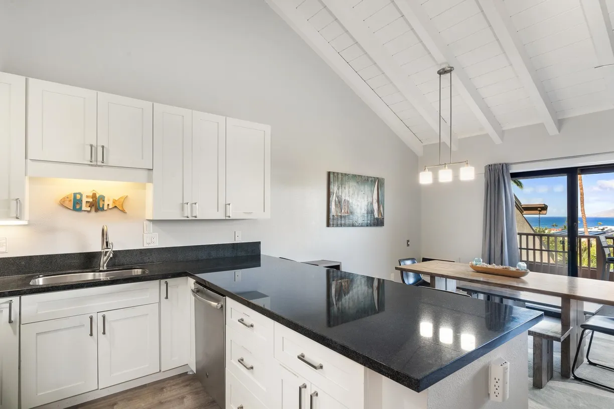 Hawaii Real Estate | View 2777 S Kihei Rd, L-205 | Listing