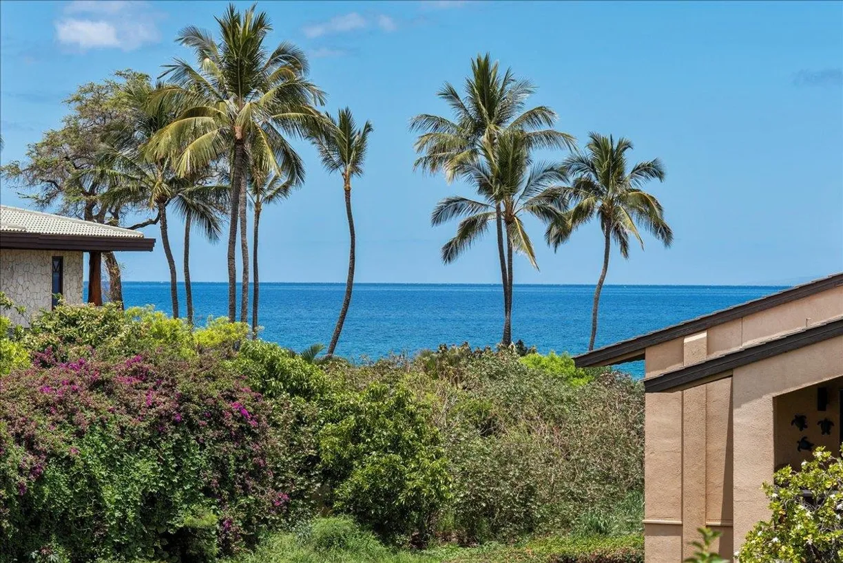 Hawaii Real Estate | View 3300 Wailea Alanui Dr, 6E | 1 Bed