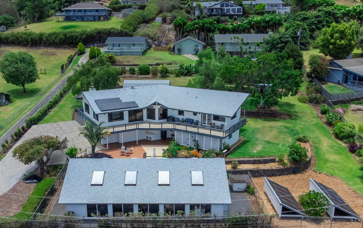 Hawaii Real Estate | View 5791 Lower Kula Rd | Listing
