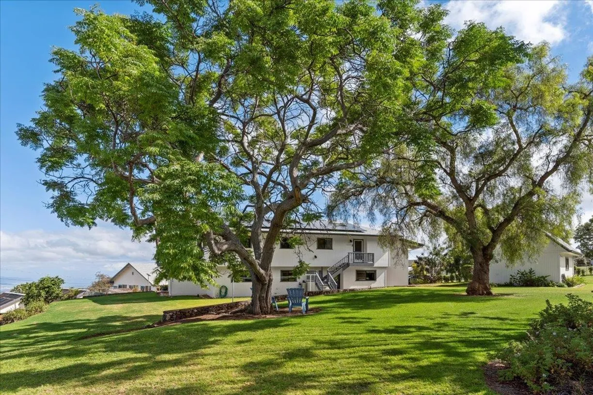 Hawaii Real Estate | View 5791 Lower Kula Rd | Listing