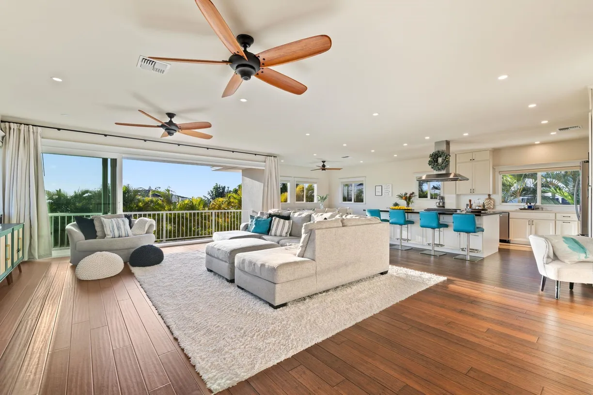 Hawaii Real Estate | View 153 Hokai Pl | 5 Beds