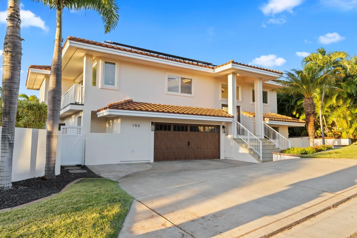 Hawaii Real Estate | View 153 Hokai Pl | Listing