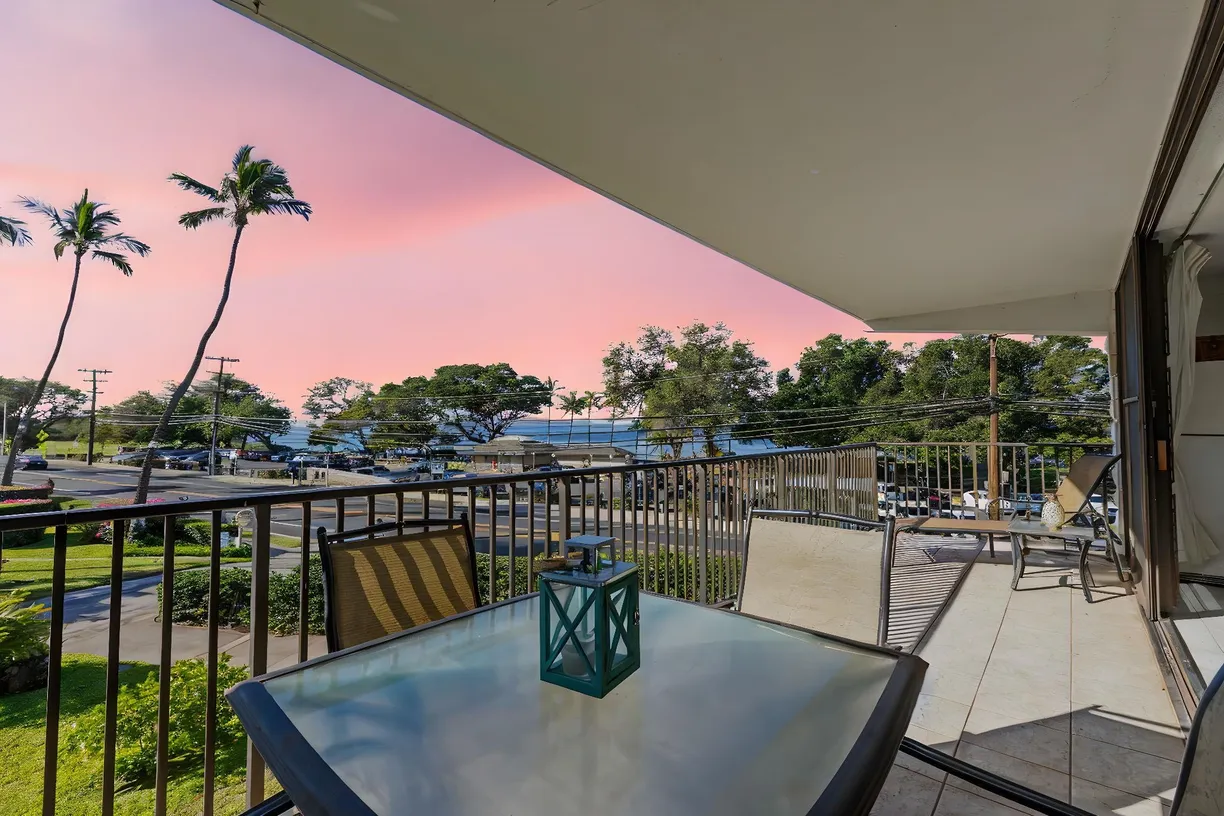 Hawaii Real Estate | View 2653 S Kihei Rd, 201 | 2 Beds