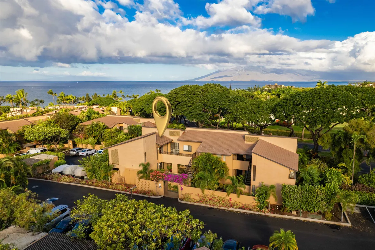 Hawaii Real Estate | View 3300 Wailea Alanui Dr, 36D | 1 Bed