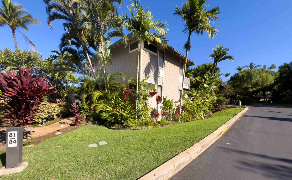 Hawaii Real Estate | View 155 Wailea Ike Pl, 83 | 3 Beds
