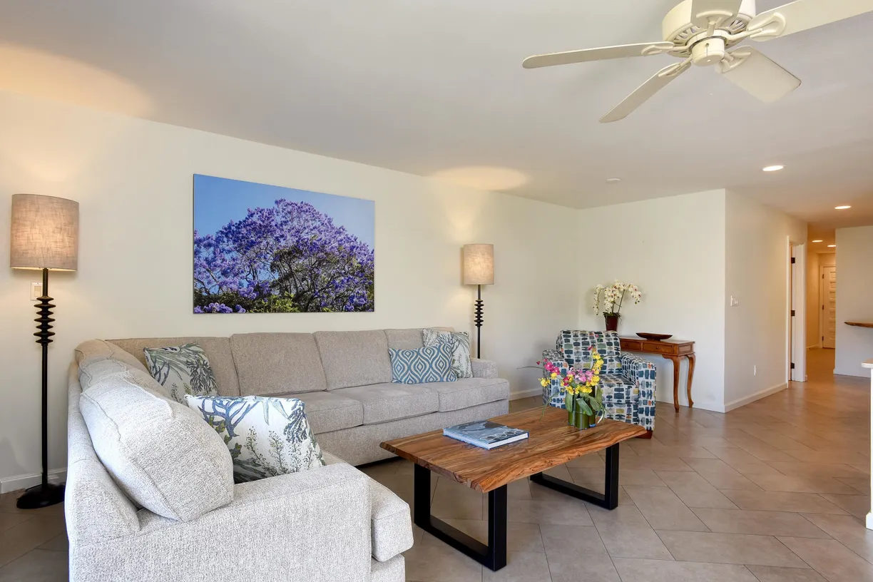 Hawaii Real Estate | View 2777 S Kihei Rd, J101 | Listing