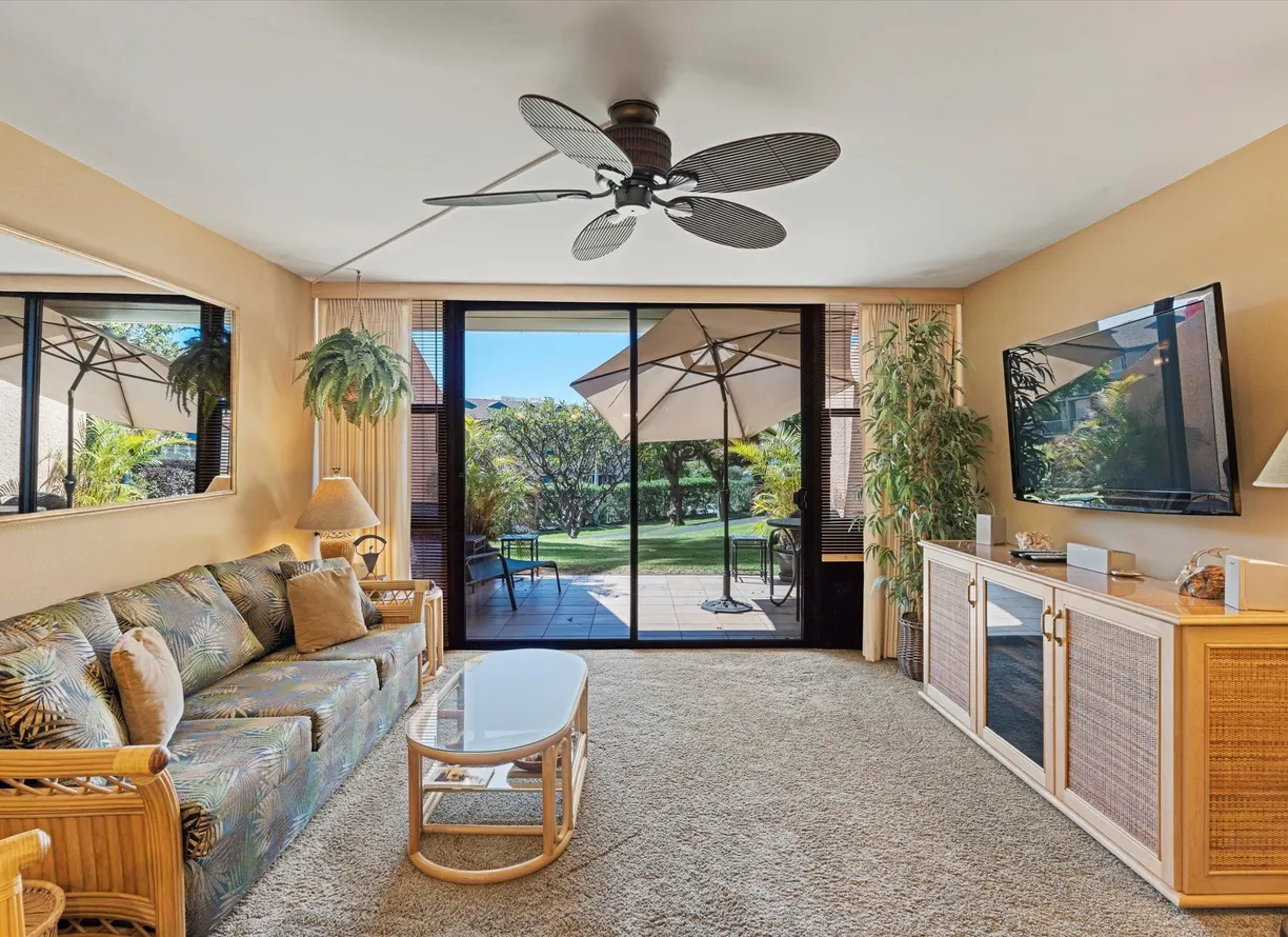 Hawaii Real Estate | View 2191 S Kihei Rd, 3107 | Listing