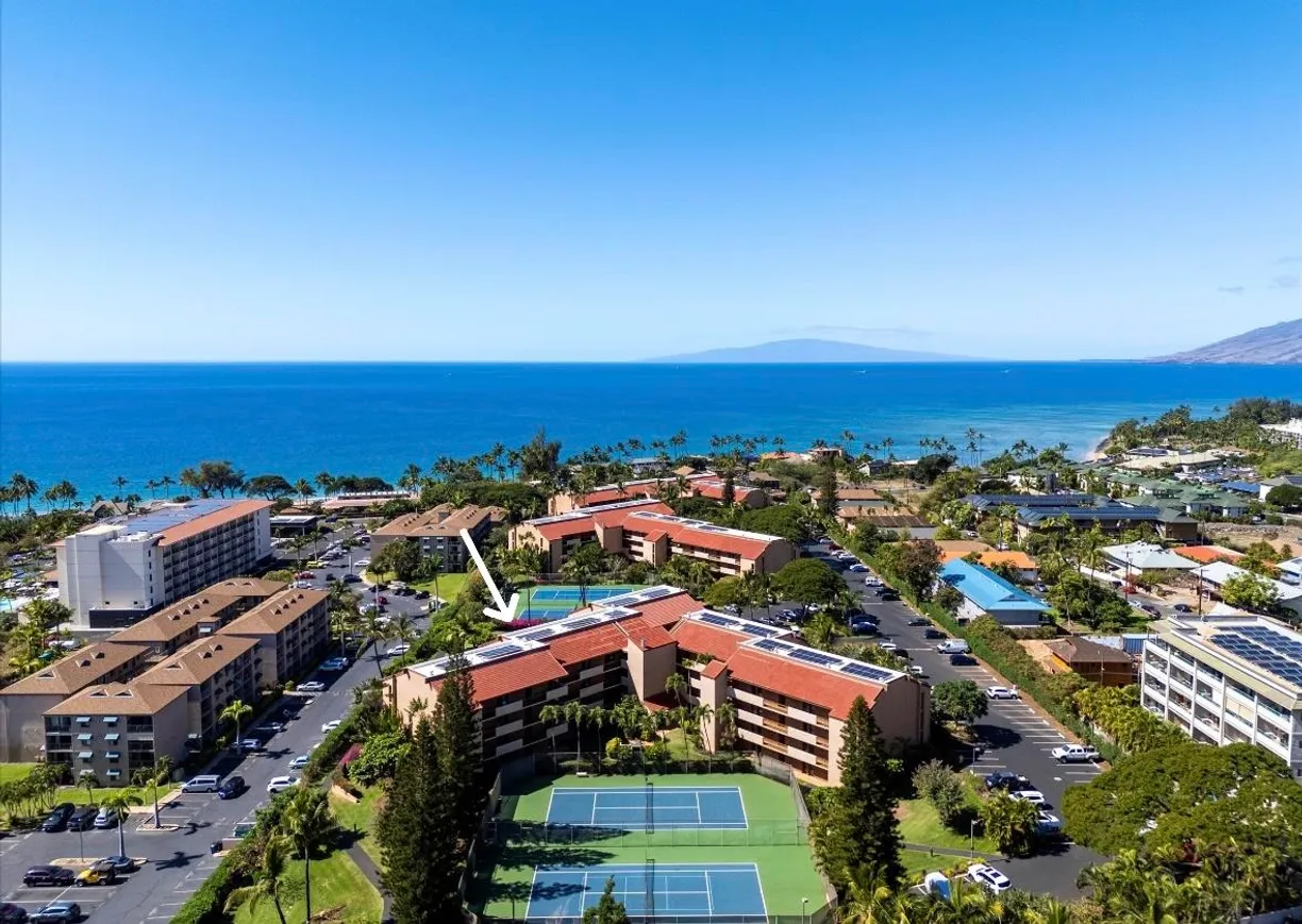 Hawaii Real Estate | View 2191 S Kihei Rd, 3107 | Listing
