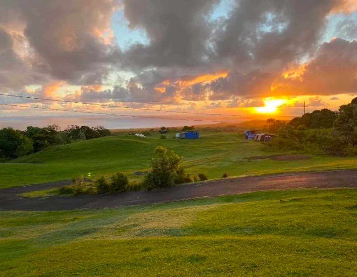 Hawaii Real Estate | View Lot 3-E Hana Hwy