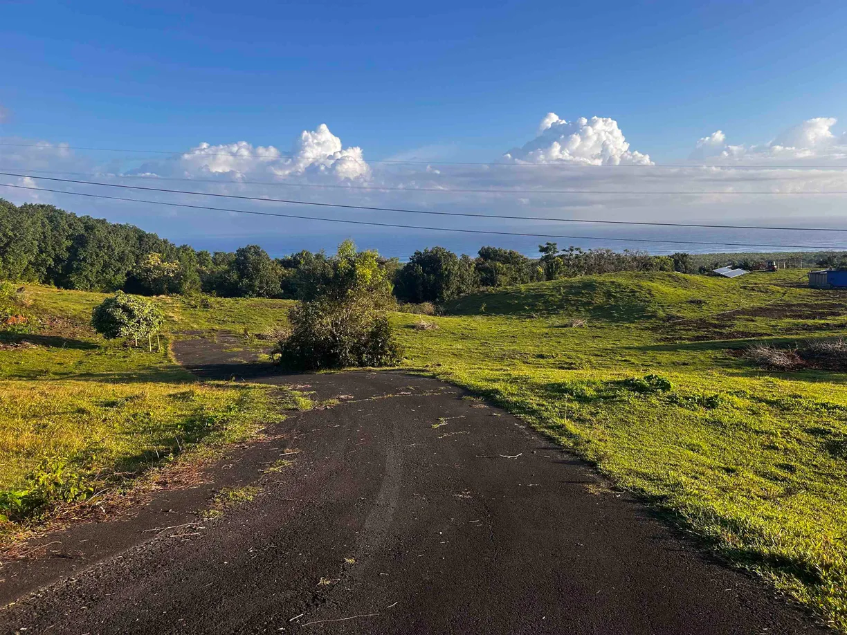 Hawaii Real Estate | View Lot 3-E Hana Hwy | Listing