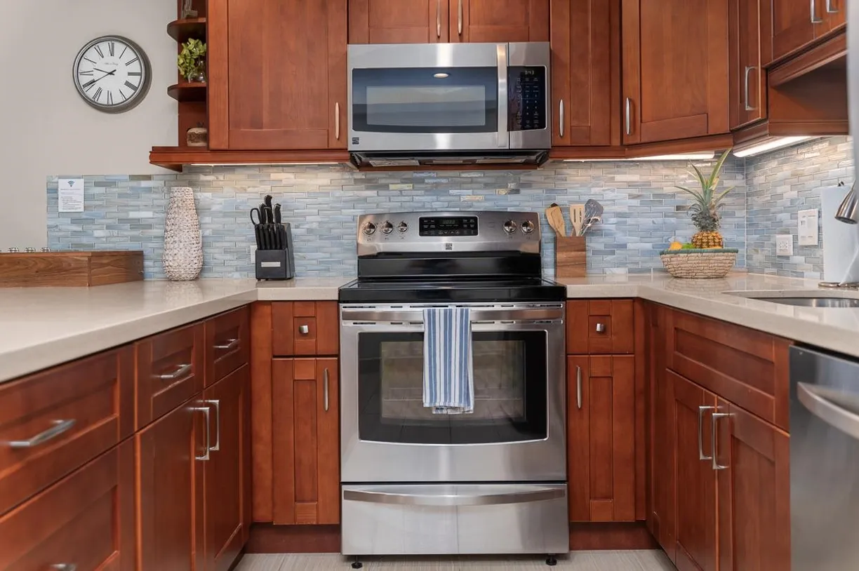 Hawaii Real Estate | View 2695 S Kihei Rd, 4308 | Listing