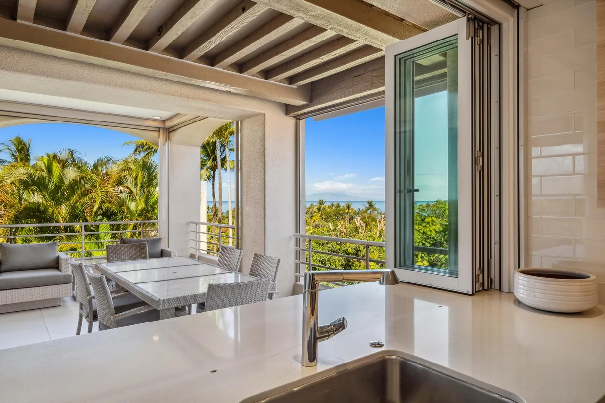Hawaii Real Estate | View 3150 Wailea Alanui Dr, 2902 | Listing