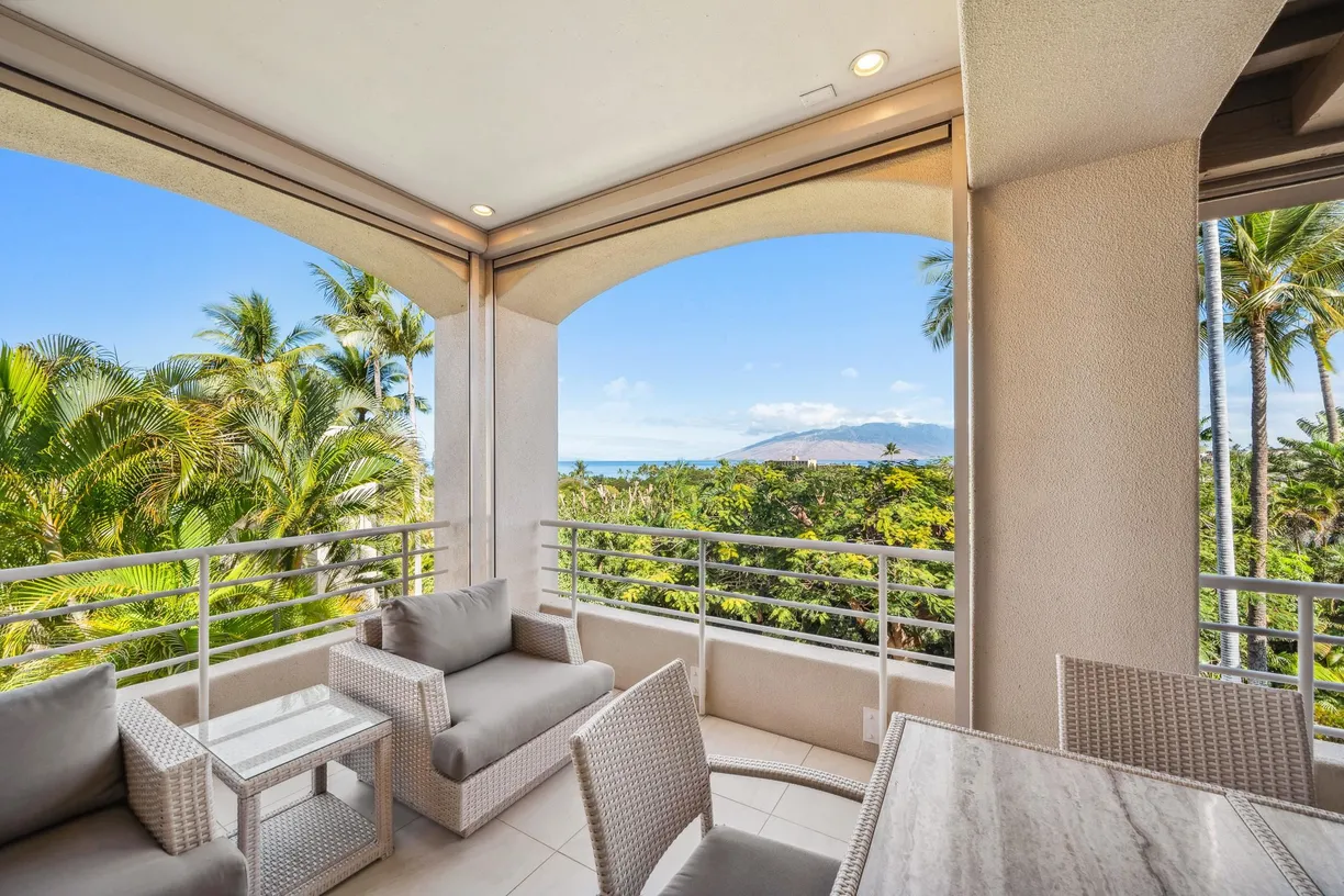 Hawaii Real Estate | View 3150 Wailea Alanui Dr, 2902 | Listing