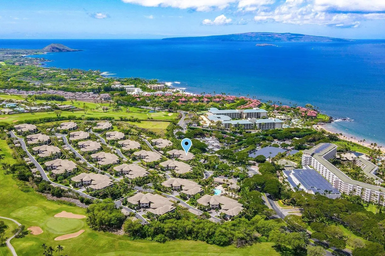 Hawaii Real Estate | View 12 Hoolei Cir, S-2 | 3 Beds
