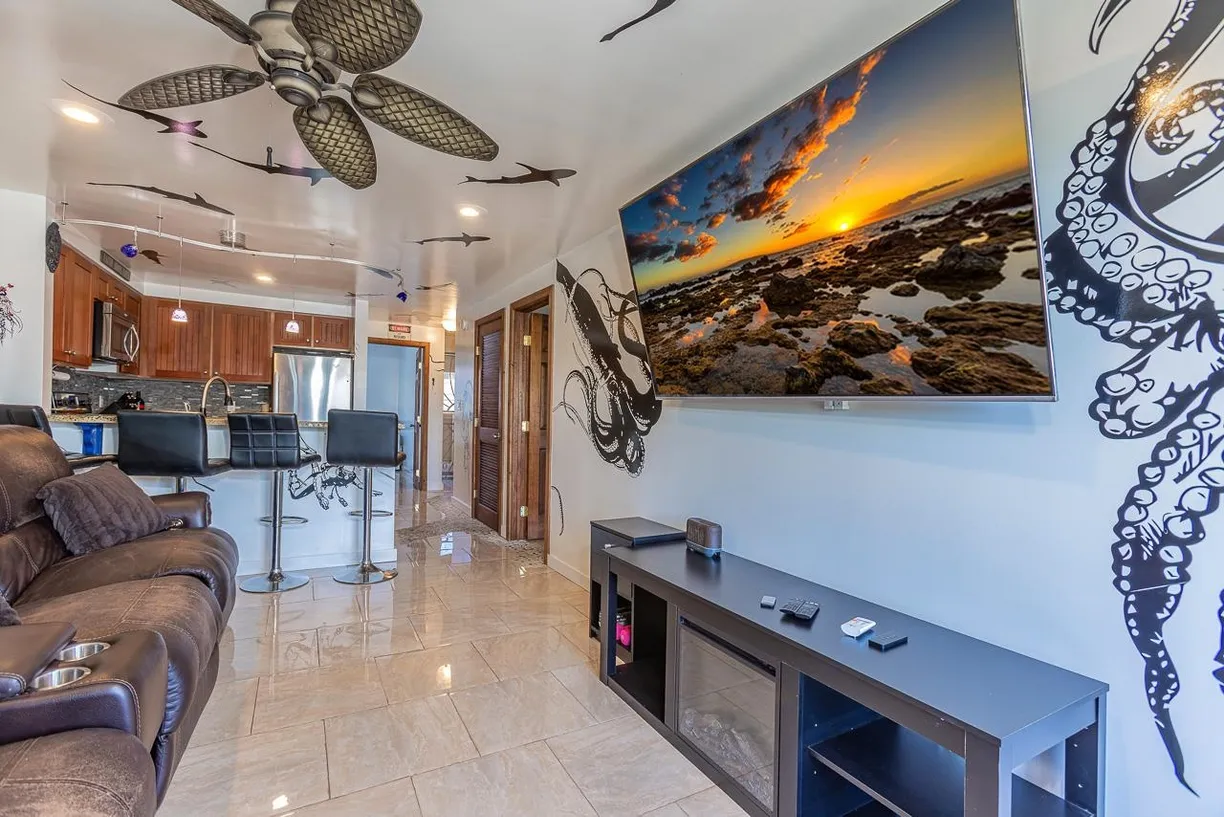 Hawaii Real Estate | View 2747 S Kihei Rd, H208 | 2 Beds