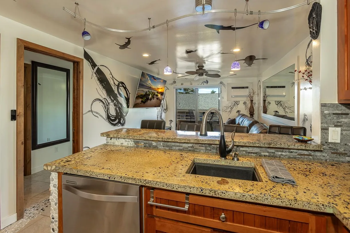 Hawaii Real Estate | View 2747 S Kihei Rd, H208 | Listing