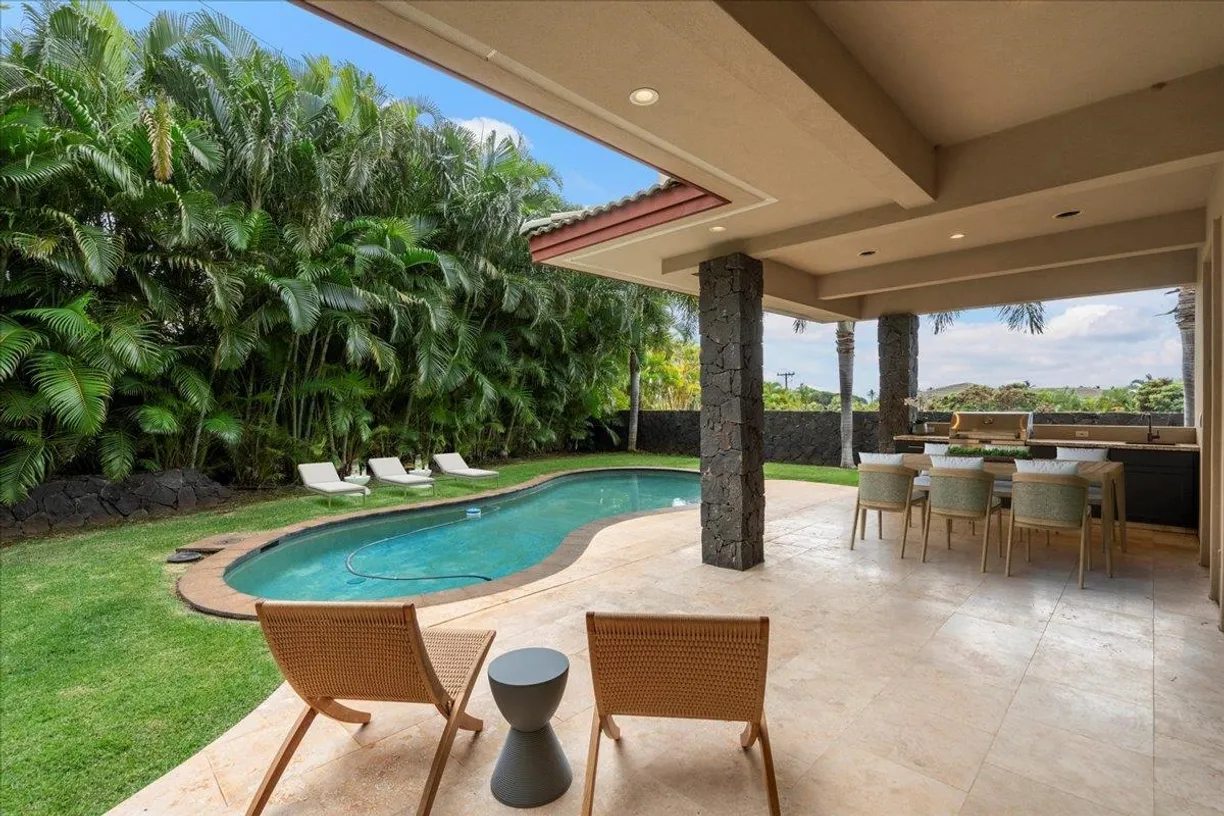 Hawaii Real Estate | View 130 Hokai Pl | Listing
