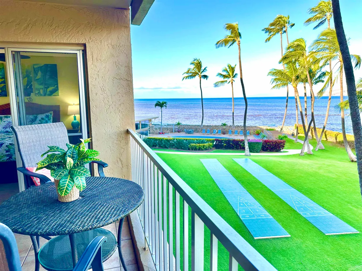 Hawaii Real Estate | View 760 S Kihei Rd, 304 | Listing