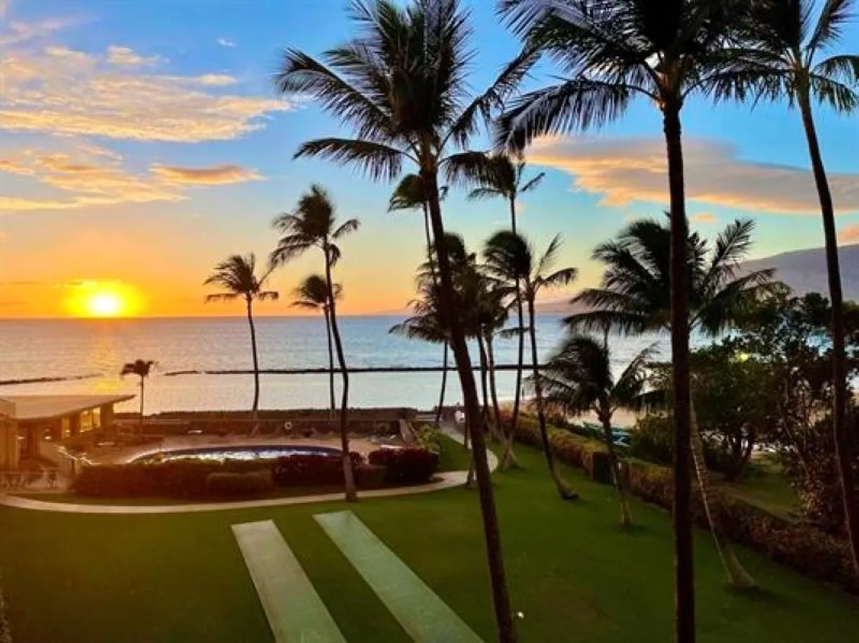 Hawaii Real Estate | View 760 S Kihei Rd, 304 | Listing