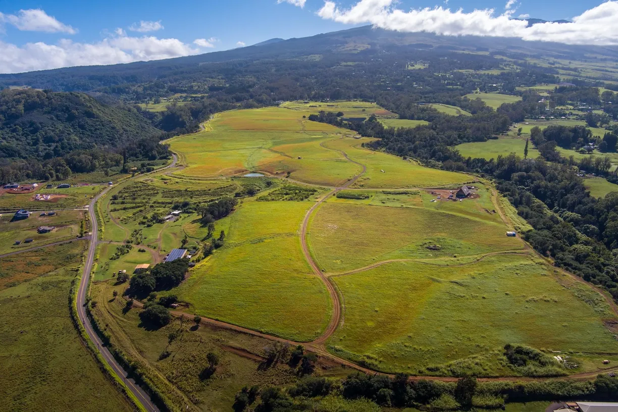 Hawaii Real Estate | View 186 Piiholo Rd
