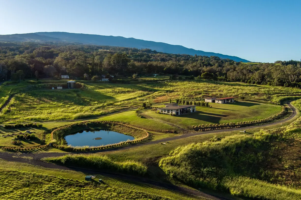 Hawaii Real Estate | View 186 Piiholo Rd | Listing