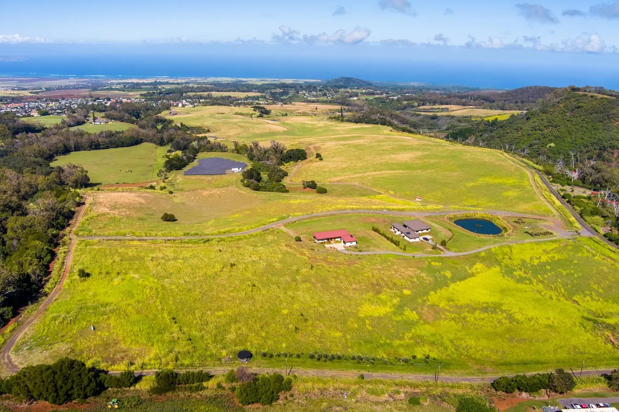 Hawaii Real Estate | View 186 Piiholo Rd | Listing