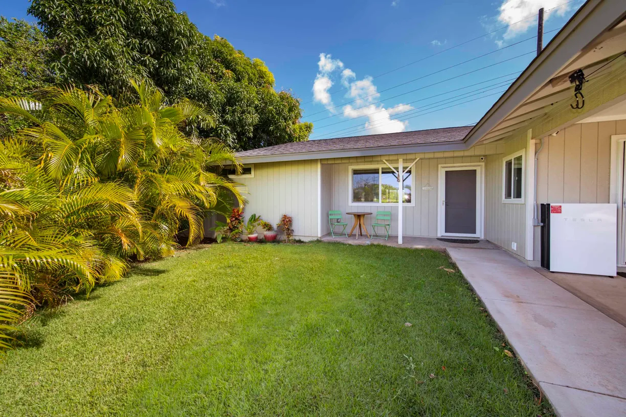 Hawaii Real Estate | View 155 Aliilani Pl | Listing