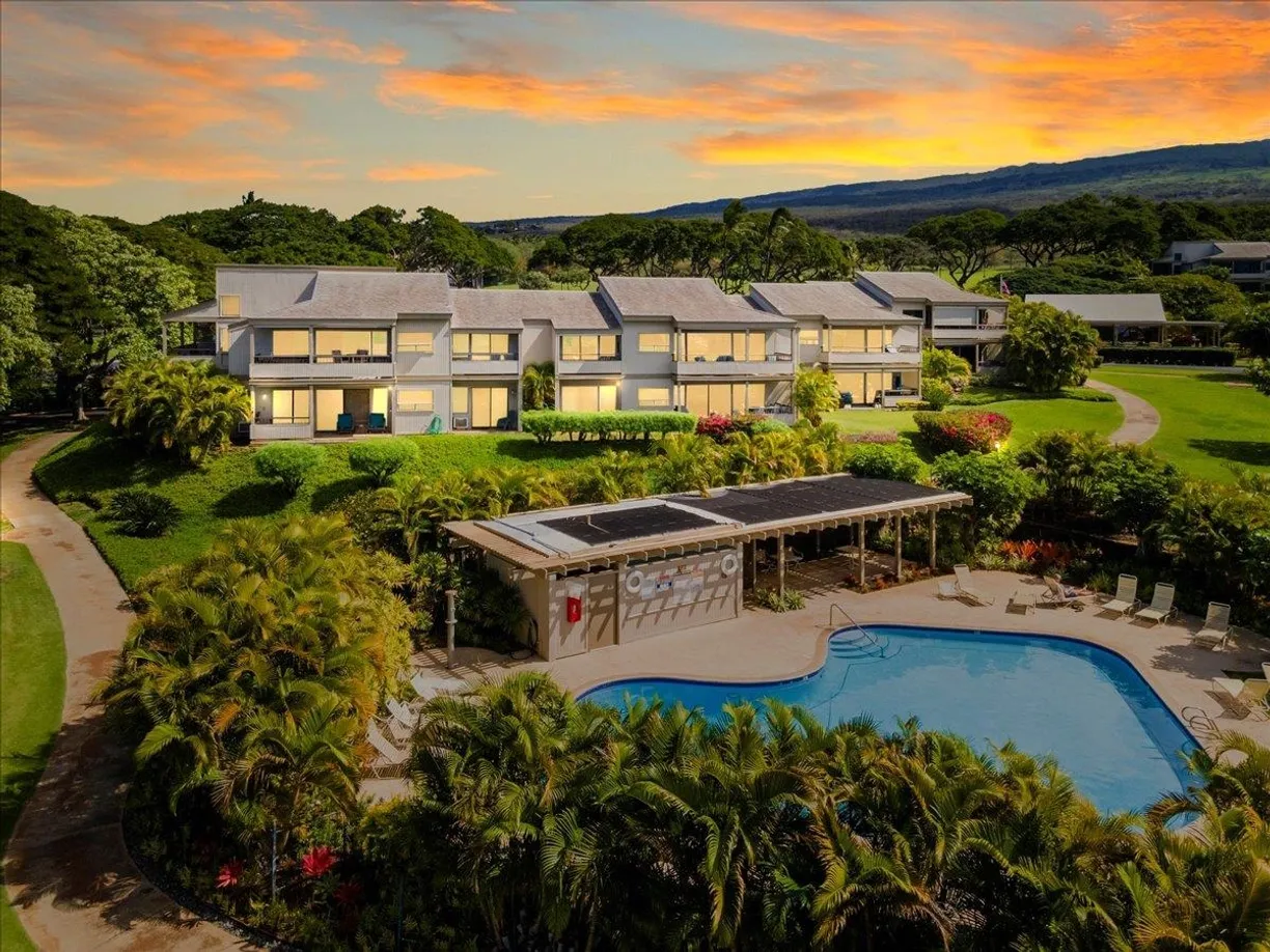 Hawaii Real Estate | View 10 Wailea Ekolu Pl, 706 | Listing
