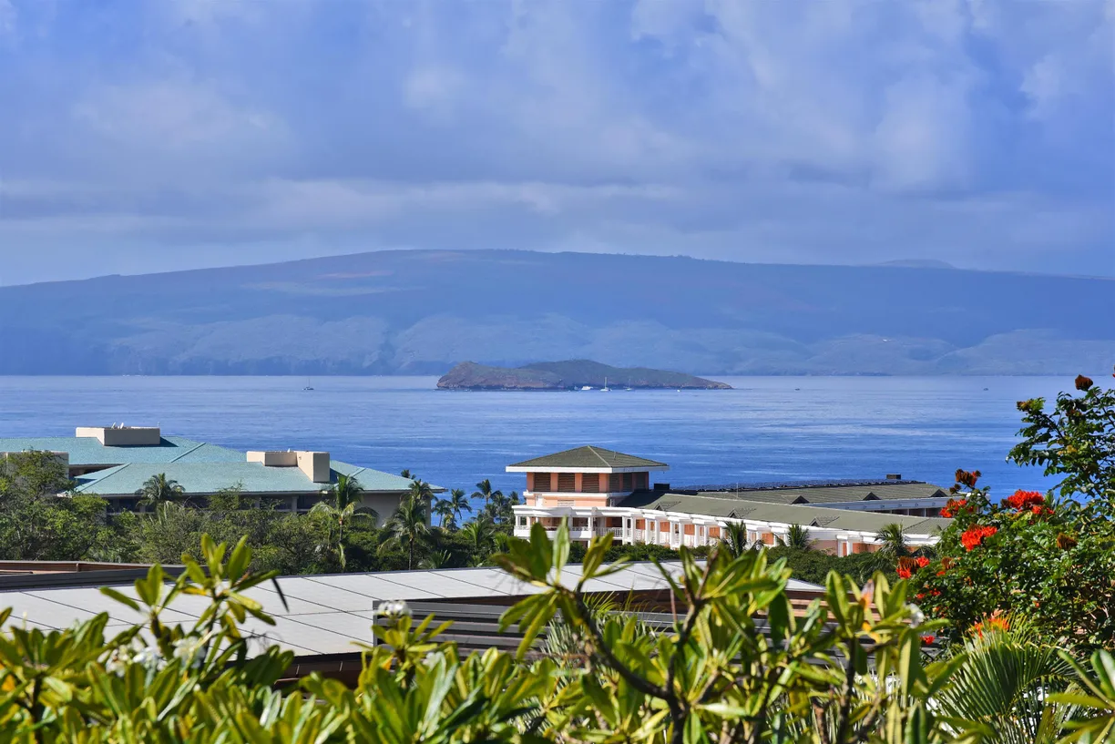 Hawaii Real Estate | View 10 Wailea Ekolu Pl, 105 | 2 Beds