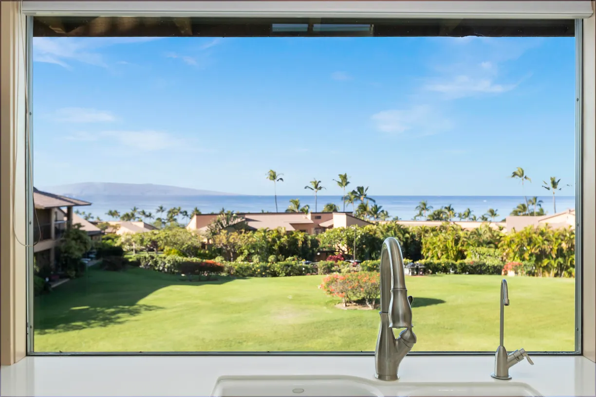 Hawaii Real Estate | View 3300 Wailea Alanui Dr, 38D | 1 Bed