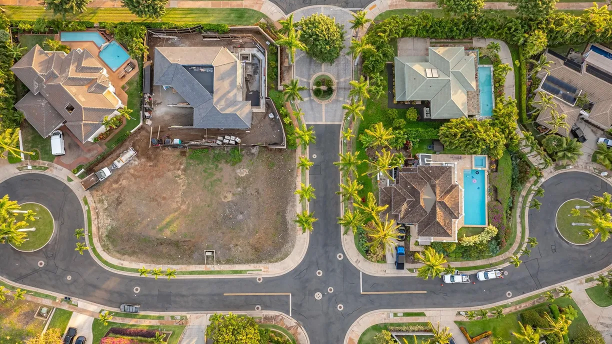 Hawaii Real Estate | View 3376 E Lani Ikena Way | Listing