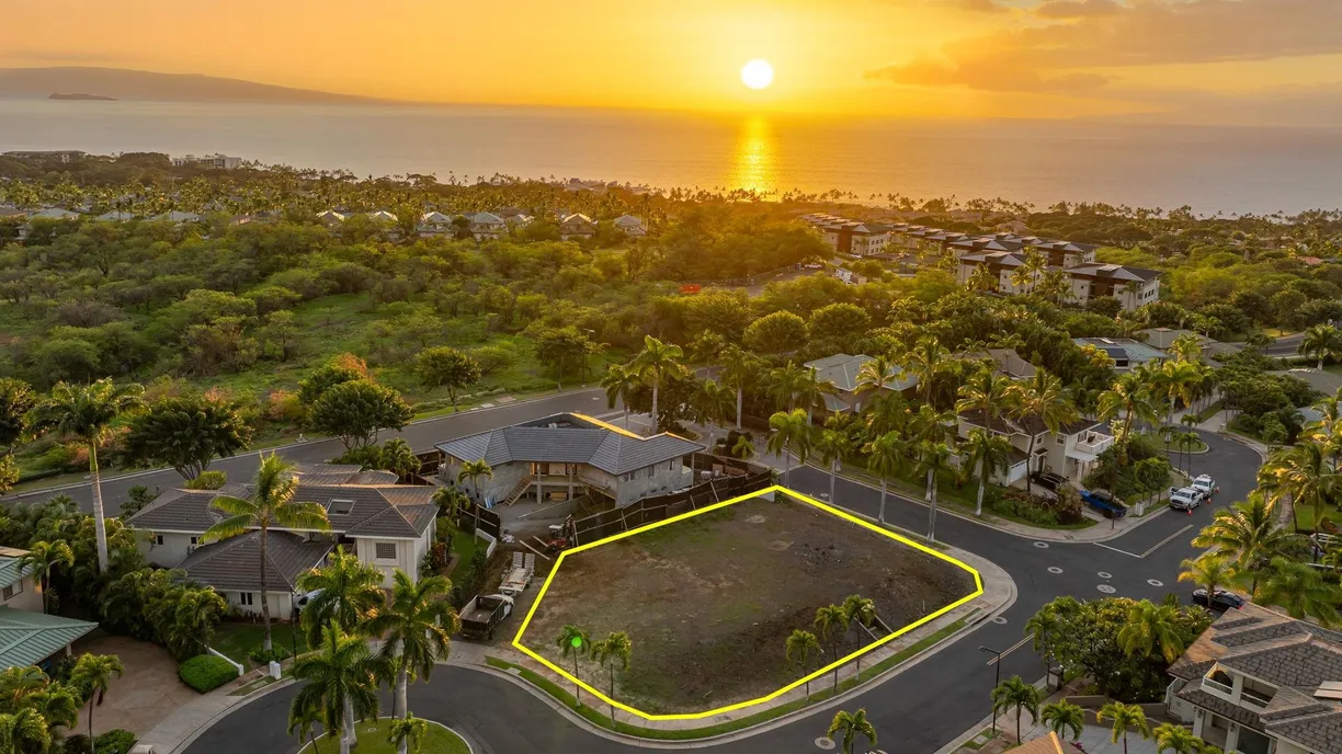 Hawaii Real Estate | View 3376 E Lani Ikena Way