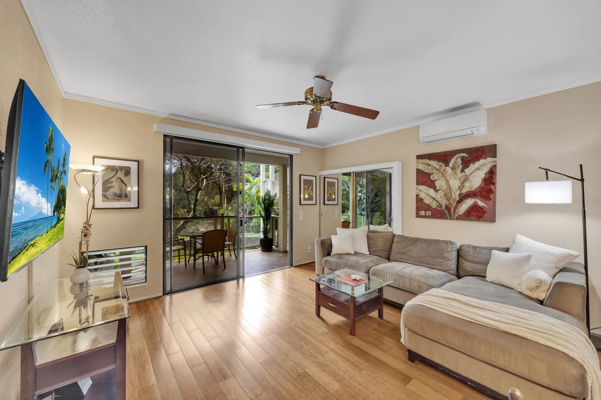 Hawaii Real Estate | View 155 Wailea Ike Pl, 16 | 2 Beds