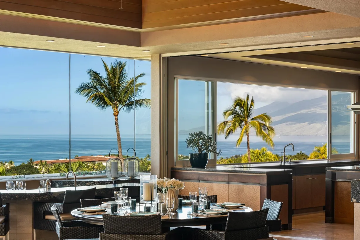 Hawaii Real Estate | View 3878 Wailea Ekolu Pl | Listing