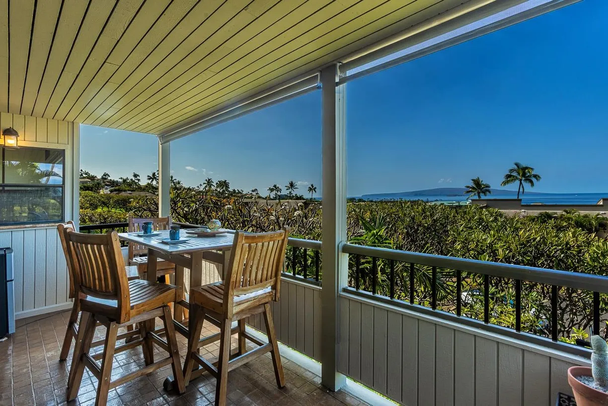 Hawaii Real Estate | View 10 Wailea Ekolu Pl, 405 | Listing