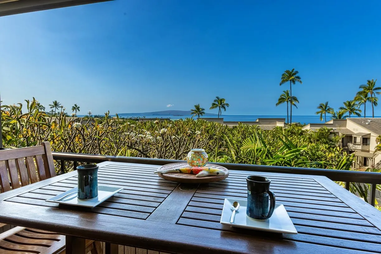 Hawaii Real Estate | View 10 Wailea Ekolu Pl, 405 | Listing
