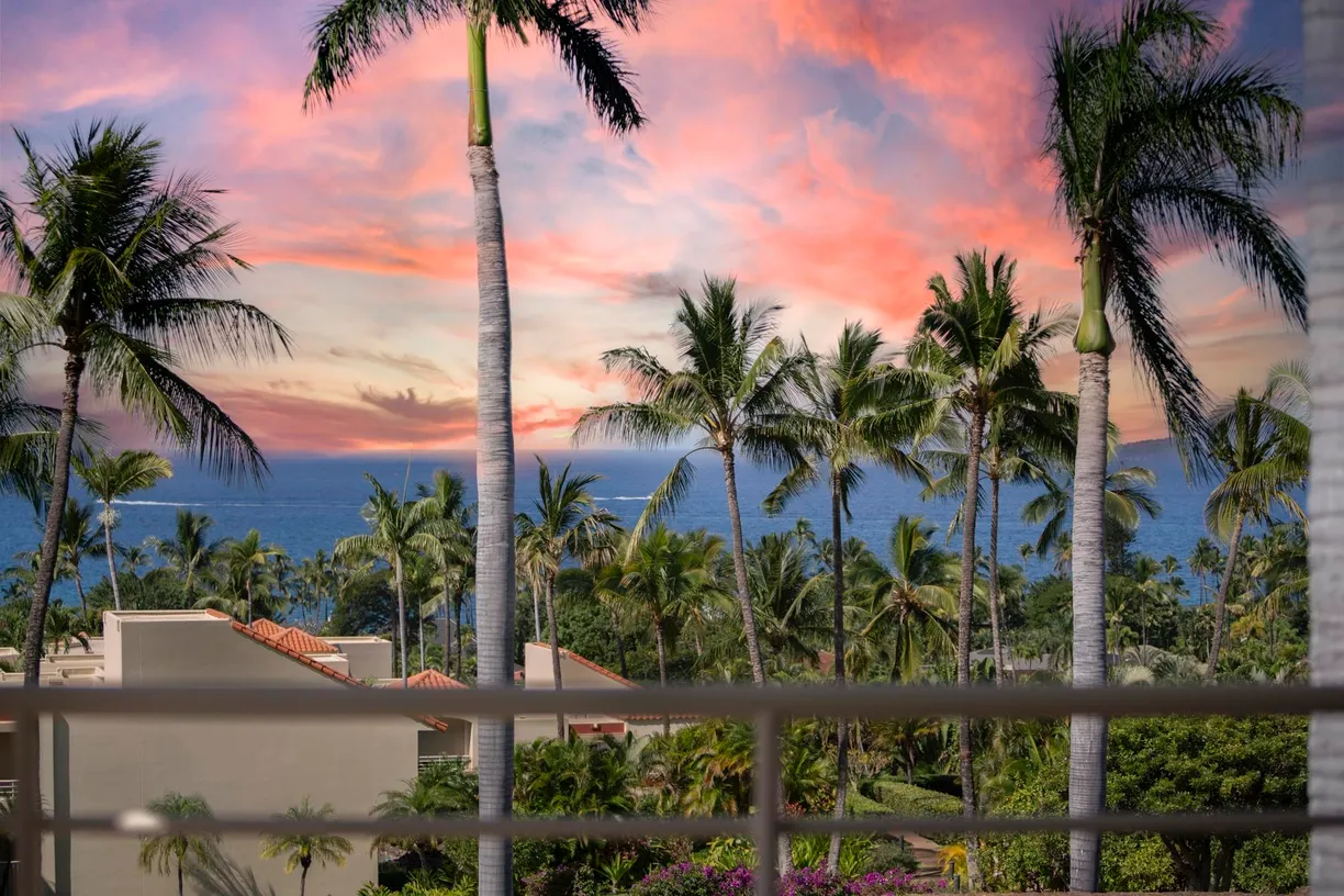 Hawaii Real Estate | View 3150 Wailea Alanui Dr, 3202 | Listing