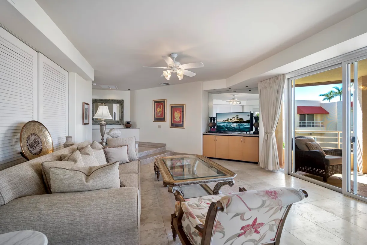 Hawaii Real Estate | View 3150 Wailea Alanui Dr, 3202 | 2 Beds